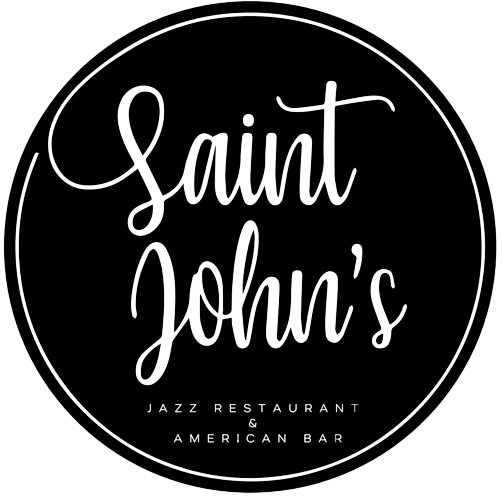 Saint John's Jazz Restaurant & American Bar